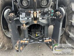 Case IH OPTUM 270 CVX