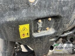 Case IH OPTUM 270 CVX