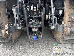 Case IH OPTUM 270 CVX