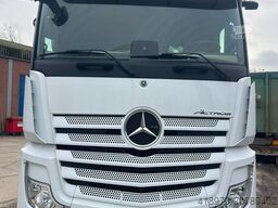 Mercedes-Benz Actros 1848