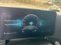 Mercedes-Benz Actros 1848