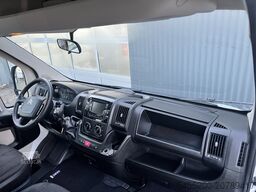 Citroën Jumper 35 2.0 BlueHDi DC Euro 6 Kipper Kieper T...