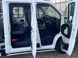 Citroën Jumper 35 2.0 BlueHDi DC Euro 6 Kipper Kieper T...