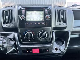 Citroën Jumper 35 2.0 BlueHDi DC Euro 6 Kipper Kieper T...