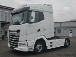 DAF XG 480 FT neue Düsen!!!