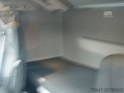 DAF XG 480 FT neue Düsen!!!