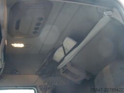 DAF XG 480 FT neue Düsen!!!