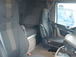 DAF XG 480 FT neue Düsen!!!