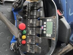 Iveco 500 Kipper+HMF 2320