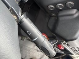 Iveco 500 Kipper+HMF 2320