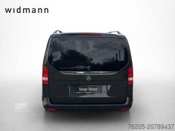 Mercedes-Benz V 250 d EDITION Lang ACC AHK AUT Facelift Kam.