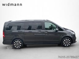 Mercedes-Benz V 250 d EDITION Lang ACC AHK AUT Facelift Kam.