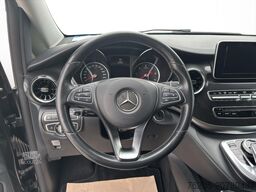 Mercedes-Benz V 250 d EDITION Lang ACC AHK AUT Facelift Kam.