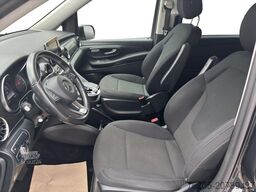 Mercedes-Benz V 250 d EDITION Lang ACC AHK AUT Facelift Kam.