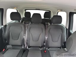 Mercedes-Benz V 250 d EDITION Lang ACC AHK AUT Facelift Kam.