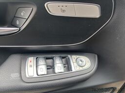 Mercedes-Benz V 250 d EDITION Lang ACC AHK AUT Facelift Kam.