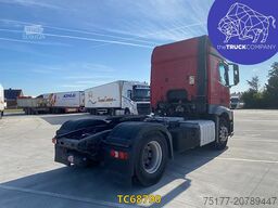 Mercedes-Benz Actros 1842