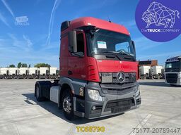 Mercedes-Benz Actros 1842