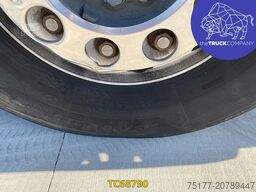 Mercedes-Benz Actros 1842