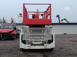 Genie GS5390 - 18m - 4x4 - Diesel