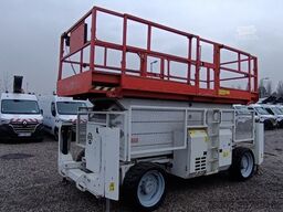 Genie GS5390 - 18m - 4x4 - Diesel