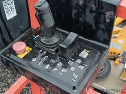 Genie GS5390 - 18m - 4x4 - Diesel