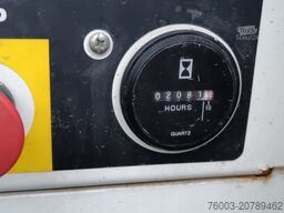 Genie GS5390 - 18m - 4x4 - Diesel