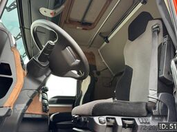 MAN TGX 24.420 XLX, Euro 6, BDF / 6x2 / Retarder / ...