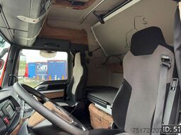 MAN TGX 24.420 XLX, Euro 6, BDF / 6x2 / Retarder / ...