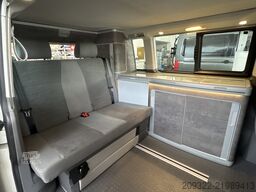 Volkswagen California Coast 2.0TDI|2022| EURO 6 | Venditore professionale