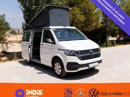 Volkswagen California Coast 2.0TDI|2022| EURO 6 | Venditore professionale