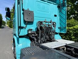 Scania G340 CNG Gas / Retarder / Euro 6