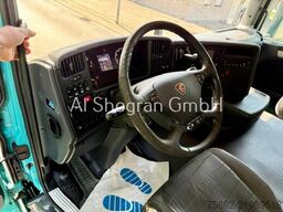 Scania G340 CNG Gas / Retarder / Euro 6