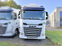 DAF XG 480 FT 4×2 - OCC395 – TraXon – MX Engine brake