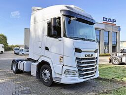 DAF XG 480 FT 4×2 - OCC395 – TraXon – MX Engine brake