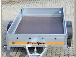 TEMA Eco 2012 - 750 kg / 201 x 126 x 30 cm