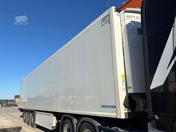 Krone SDR 27 THERMOKING SLXe300