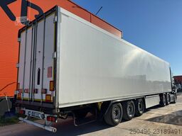 Krone SDR 27 THERMOKING SLXe300