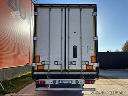 Krone SDR 27 THERMOKING SLXe300