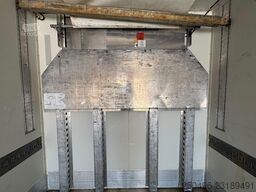Krone SDR 27 THERMOKING SLXe300