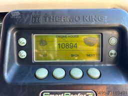 Krone SDR 27 THERMOKING SLXe300