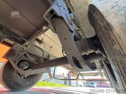 Krone SDR 27 THERMOKING SLXe300