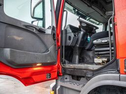 MERCEDES ACTROS 3344 AK-MP3 + HMF1643 Z2