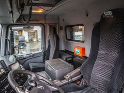 MERCEDES ACTROS 3344 AK-MP3 + HMF1643 Z2