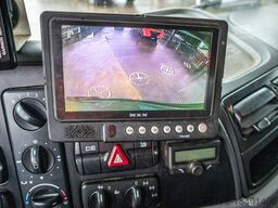 MERCEDES ACTROS 3344 AK - HMF1643 Z2