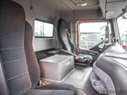MERCEDES ACTROS 3344 AK - HMF1643 Z2