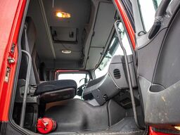 MERCEDES ACTROS 3344 AK - HMF1643 Z2