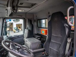 MERCEDES ACTROS 3344 AK - HMF 1643 Z2