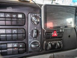 MERCEDES ACTROS 3344 AK - HMF 1643 Z2