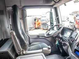 Mercedes-Benz ACTROS 3344 AK -MP3+HMF 1643 Z2